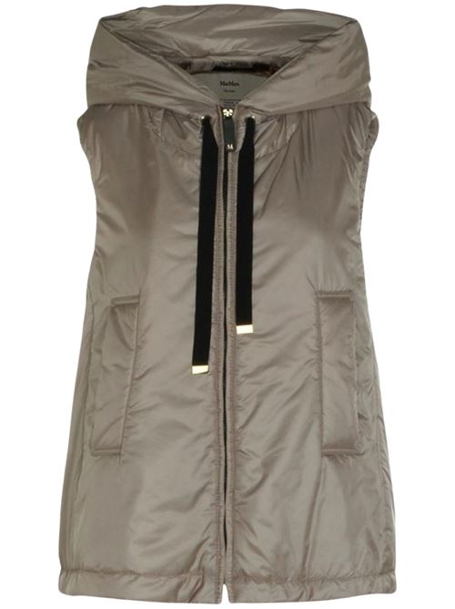 Gilet imbottito Greengo MAX MARA THE CUBE | 2629296014600GREENGO090